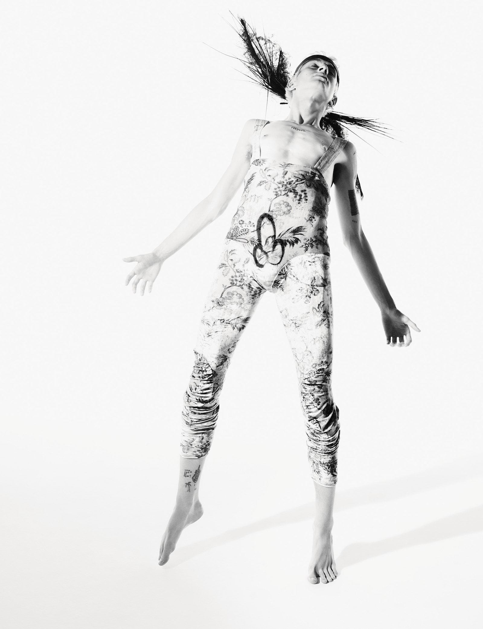 Vivienne Westwood Andreas Kronthaler Willy Vanderperre