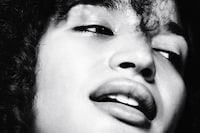 Indya Moore AnOther Magazine Willy Vanderperre fashion style