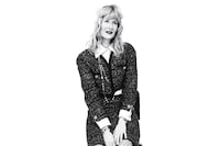 Laura Dern AnOther Magazine S/S20 Marriage Story interview