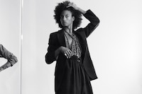 MJ Harper Katy England Benjamin A Huseby Charlie Gosling