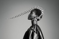 Craig McDean Katie Shillingford fashion Jordan Dalah Studio