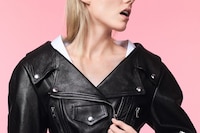 Alexander McQueen Kiki Willems model Craig McDean photograph