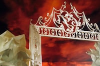 Travis Scott AnOther cover story Dior collection show collab