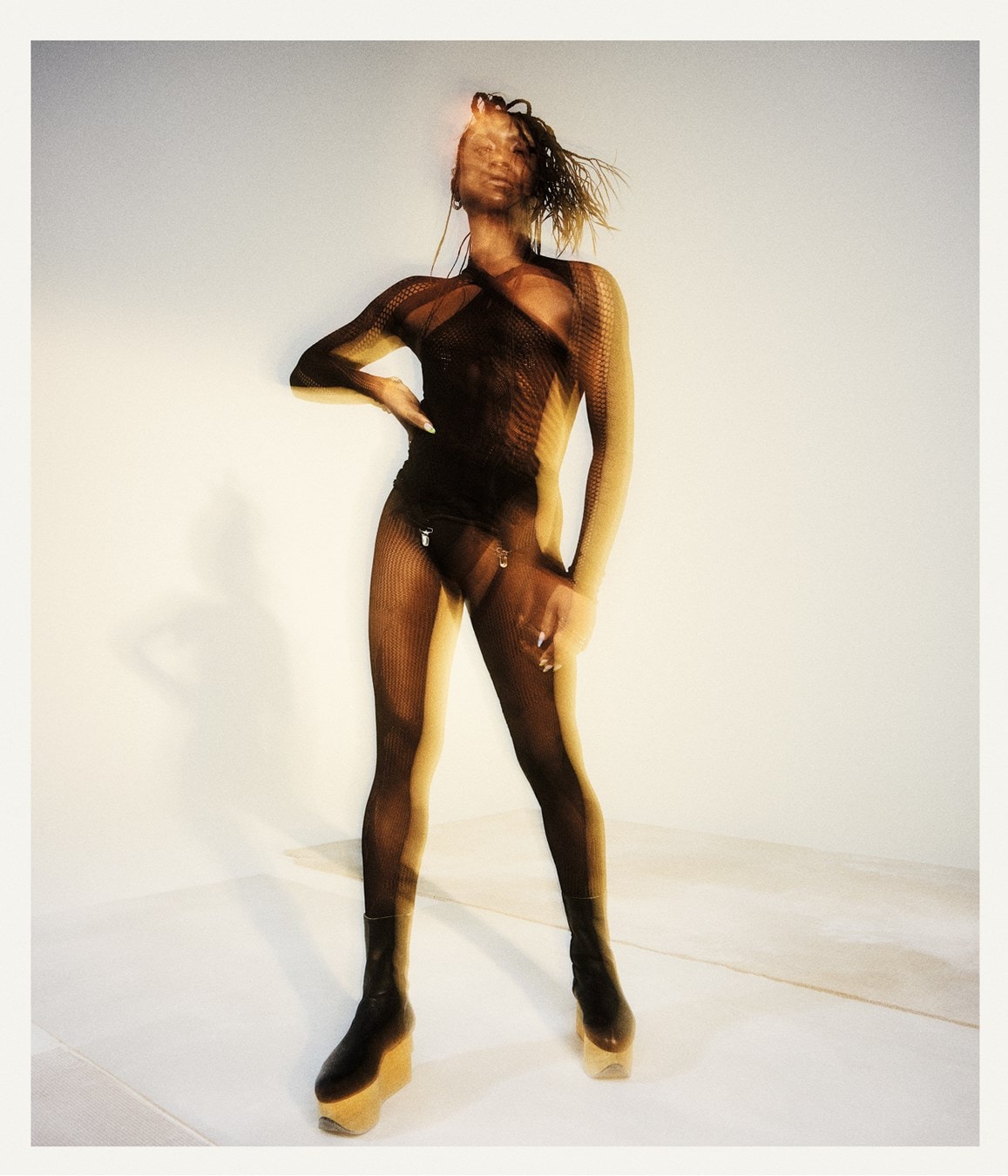 Vivienne Westwood Andreas Kronthaler Casper Sejersen