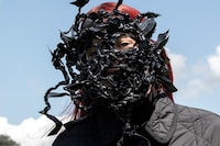 Louise Robert Jackie Nickerson Katie Shillingford