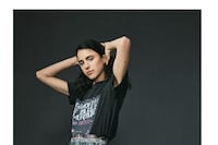 Margaret Qualley for AnOther Magazine Spring/Summer 2022