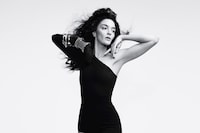 Pieter Mulier: Alaïa for AnOther Magazine Spring/Summer 2022