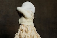 AnOther Magazine Spring/Summer 2022 Robbie Spencer 