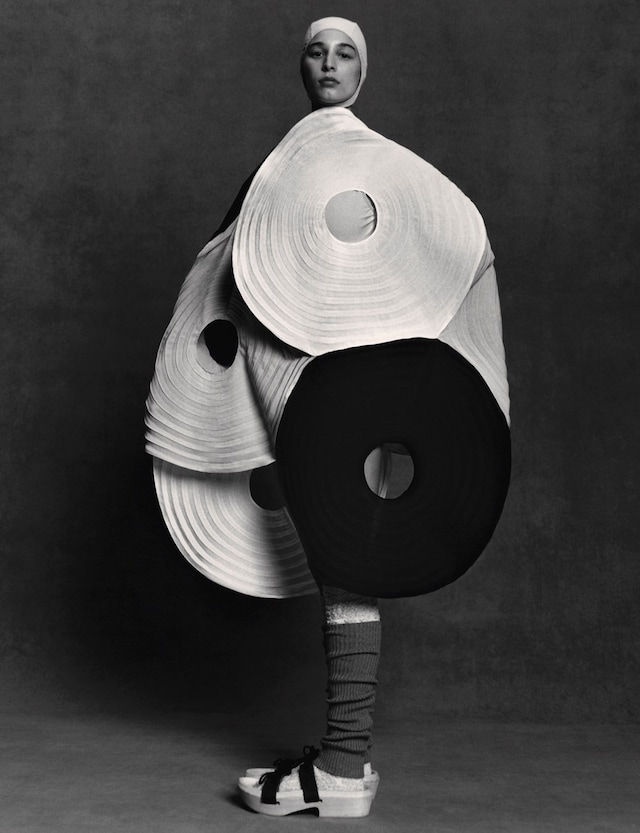 AnOther Magazine Spring/Summer 2022 Robbie Spencer 