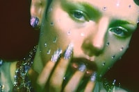 SWAROVSKI AnOther Magazine Spring/Summer 2022