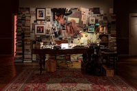 Stranger Than Kindness: The Nick Cave Exhibition