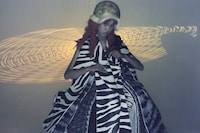 COMME DES GARÇONS Harley Weir Robbie Spencer