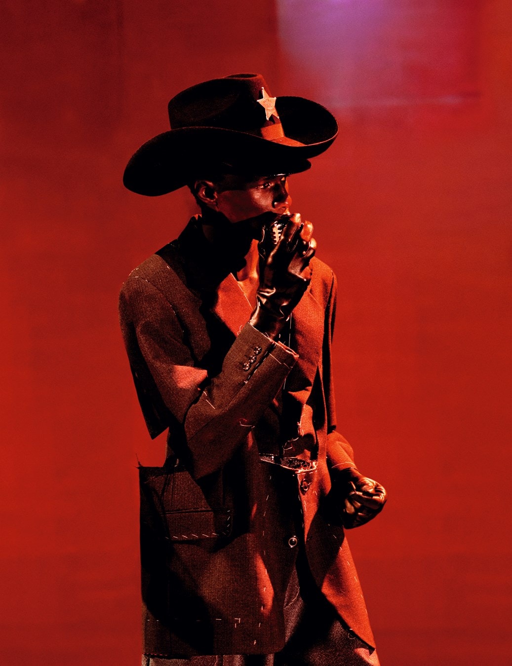 Cinema Inferno Maison Margiela John Galliano