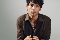 Diego Calva for AnOther Magazine Spring/Summer 2023 Babylon