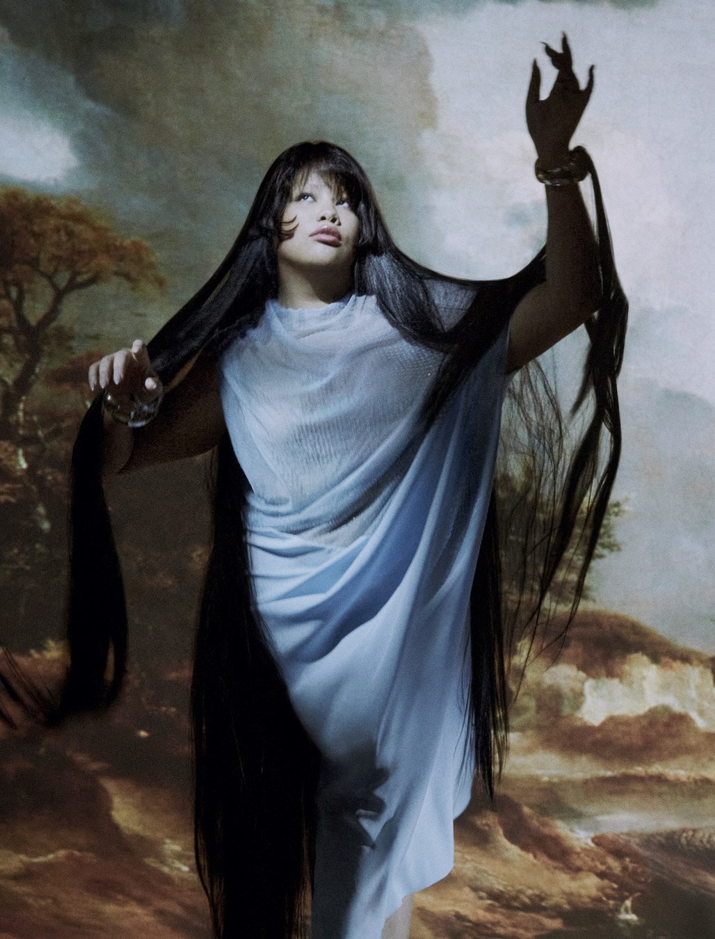 Shygirl for AnOther Magazine Spring/Summer 2023 