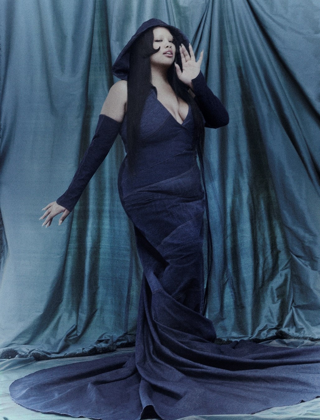 Shygirl for AnOther Magazine Spring/Summer 2023 