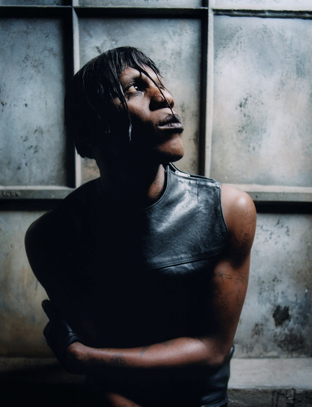 Yves Tumour for AnOther Spring/Summer 2023 