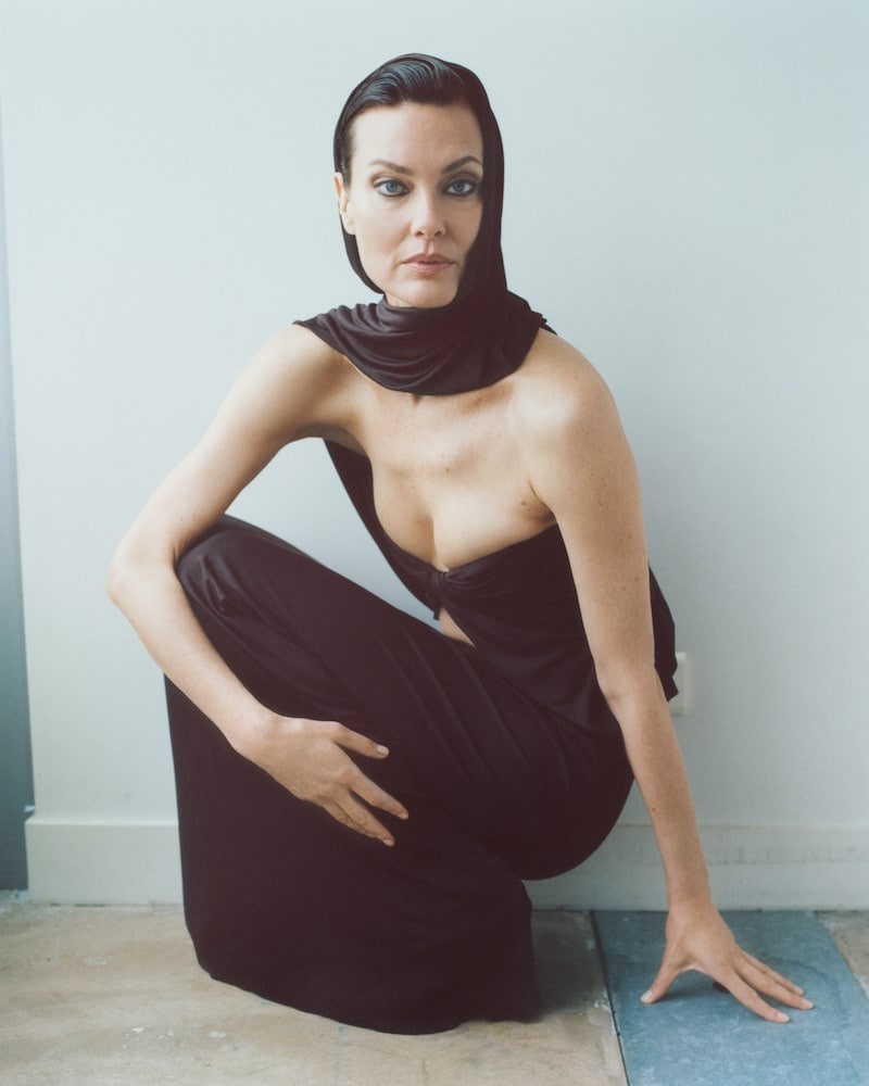 Shalom Harlow for AnOther Magazine Spring/Summer 2023