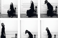 Sofia Coppola Priscilla Bibi Borthwick Katie Shillingford