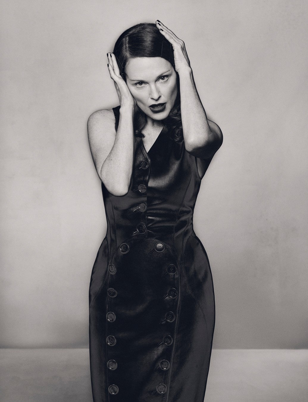 Julianne Moore for AnOther Magazine Spring/Summer 2024