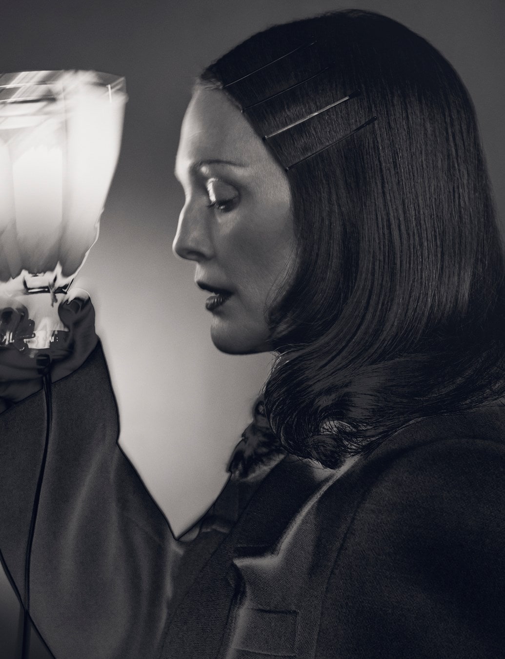 Julianne Moore for AnOther Magazine Spring/Summer 2024