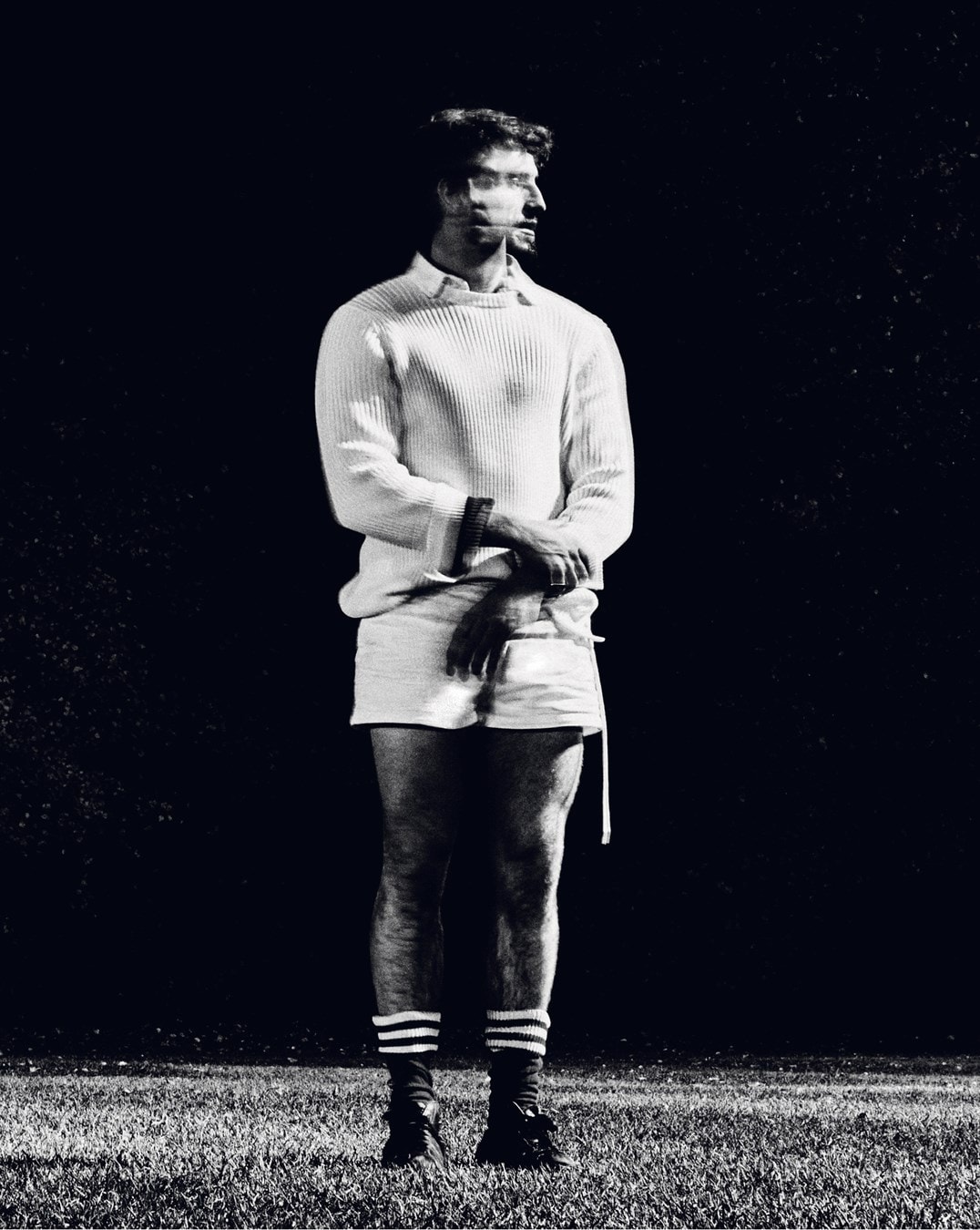 Paul Mescal for AnOther Magazine Spring/Summer 2024