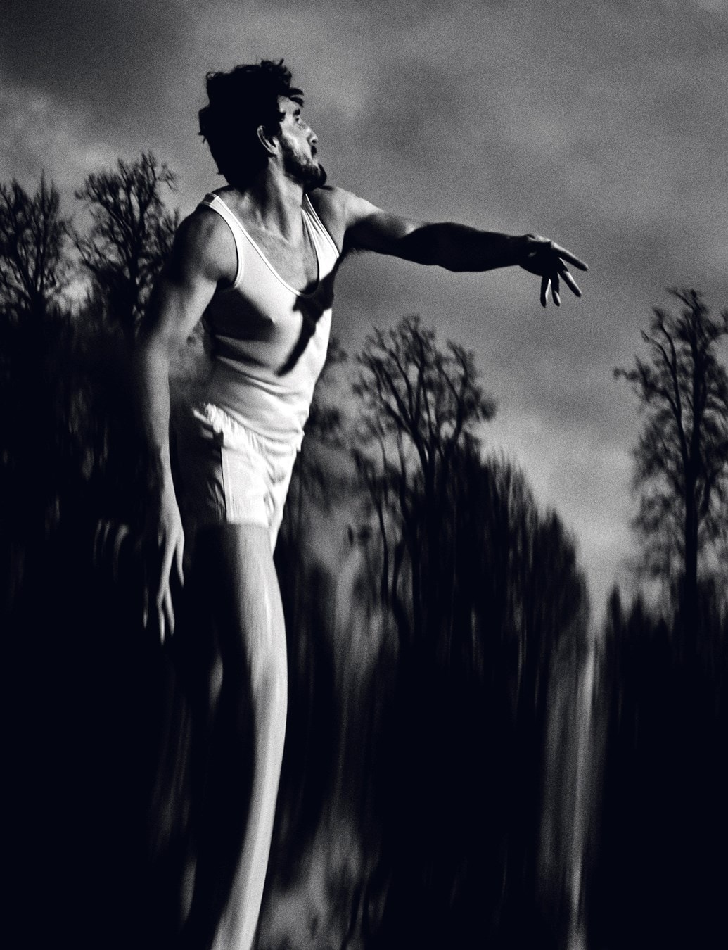 Paul Mescal for AnOther Magazine Spring/Summer 2024