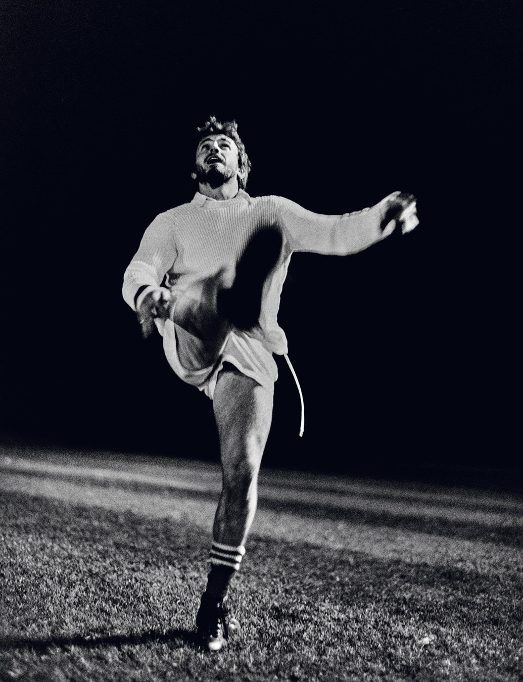 Paul Mescal for AnOther Magazine Spring/Summer 2024