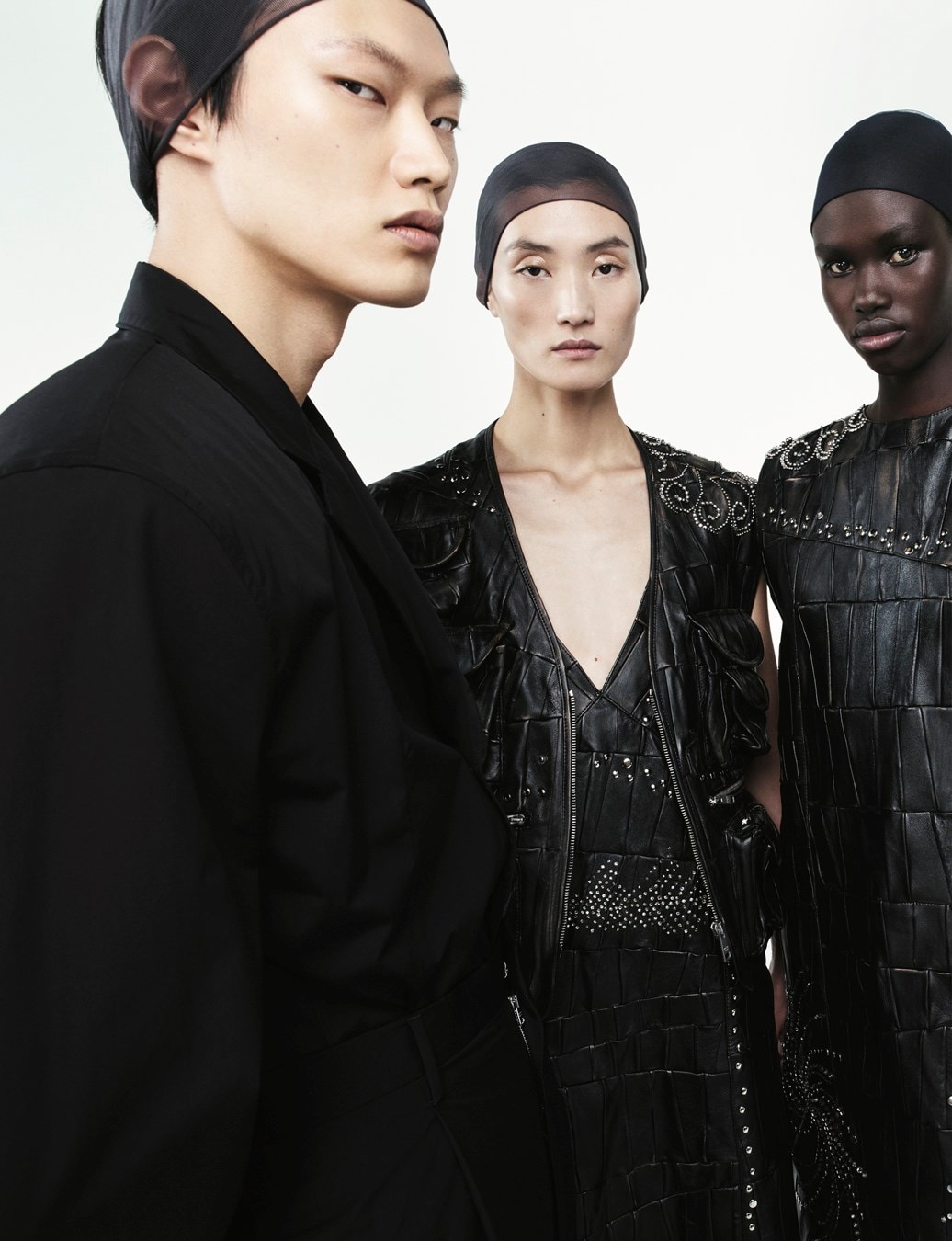 Prada for AnOther Magazine Spring/Summer 2024