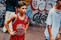 Larry Clark Kids Harmony Korine Skateboarding New York 90s