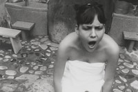 A Nice Magazine Issue Three Hanna Moon