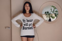 A Nice Magazine Issue Three Hanna Moon