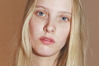 A Nice Magazine Issue Three Hanna Moon