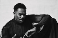 Colman Domingo for AnOther Magazine Spring/Summer 2025 