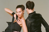 Balenciaga for AnOther Magazine Spring/Summer 2025