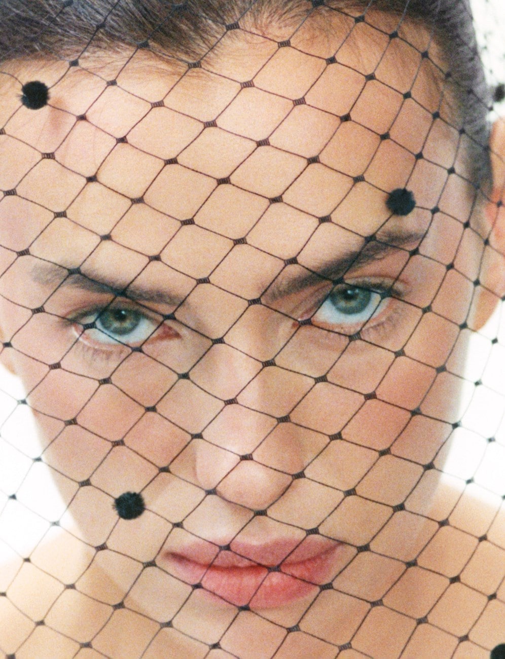 Irina Shayk for AnOther Magazine Spring/Summer 2025 D&amp;G