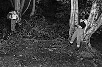 Queer Dyke Cruising by Del LaGrace Volcano Climax Books