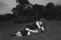 Queer Dyke Cruising by Del LaGrace Volcano Climax Books