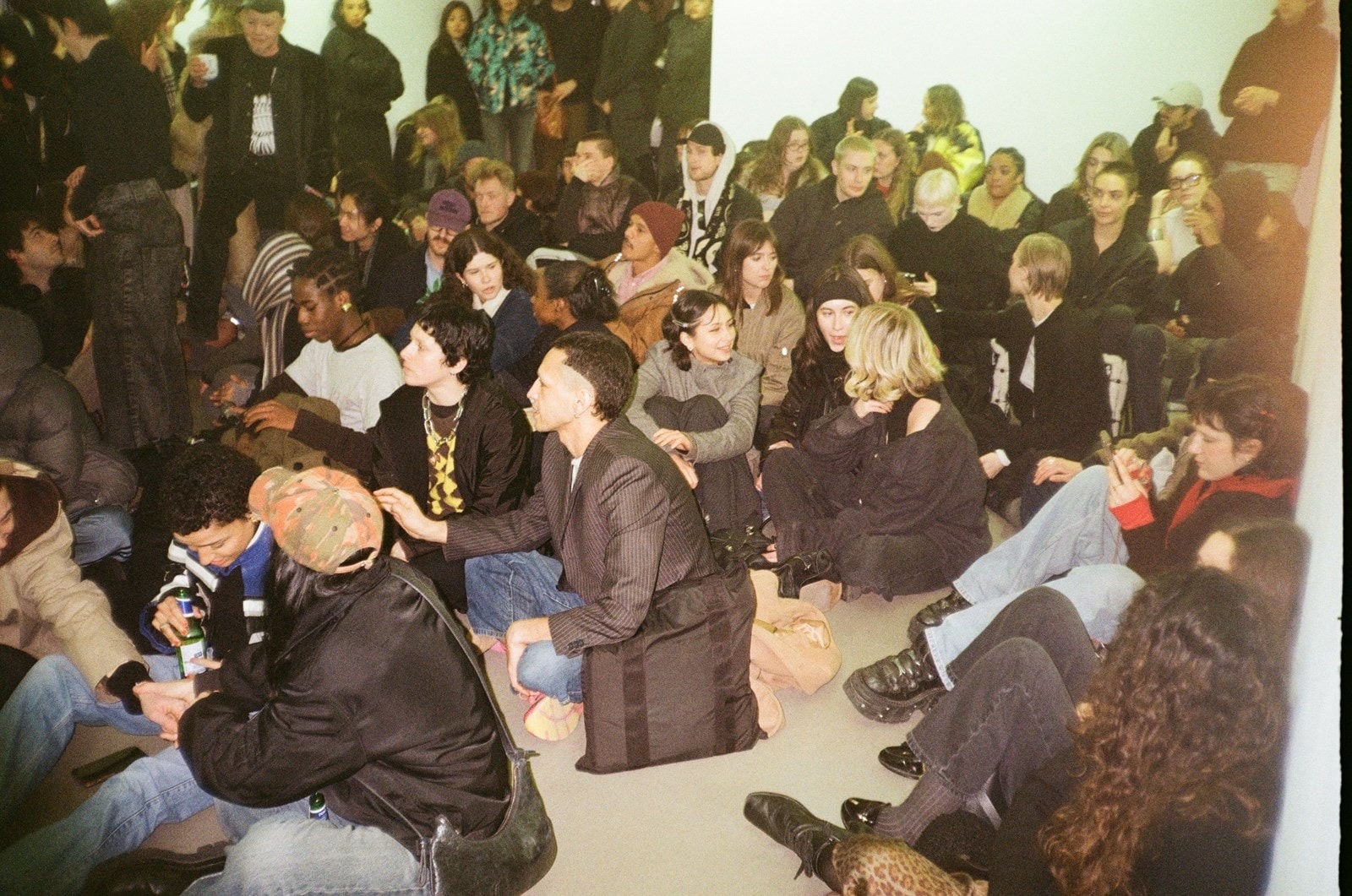 Gargle by Climax Books at Sadie Coles HQ