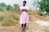 A Thousand Small Stories by Eileen Perrier Photographer