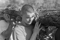 The New American Man by Nico Daniels