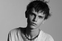 The New American Man by Nico Daniels