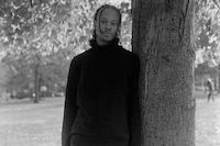 The New American Man by Nico Daniels