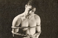 Physique by Vince Aletti