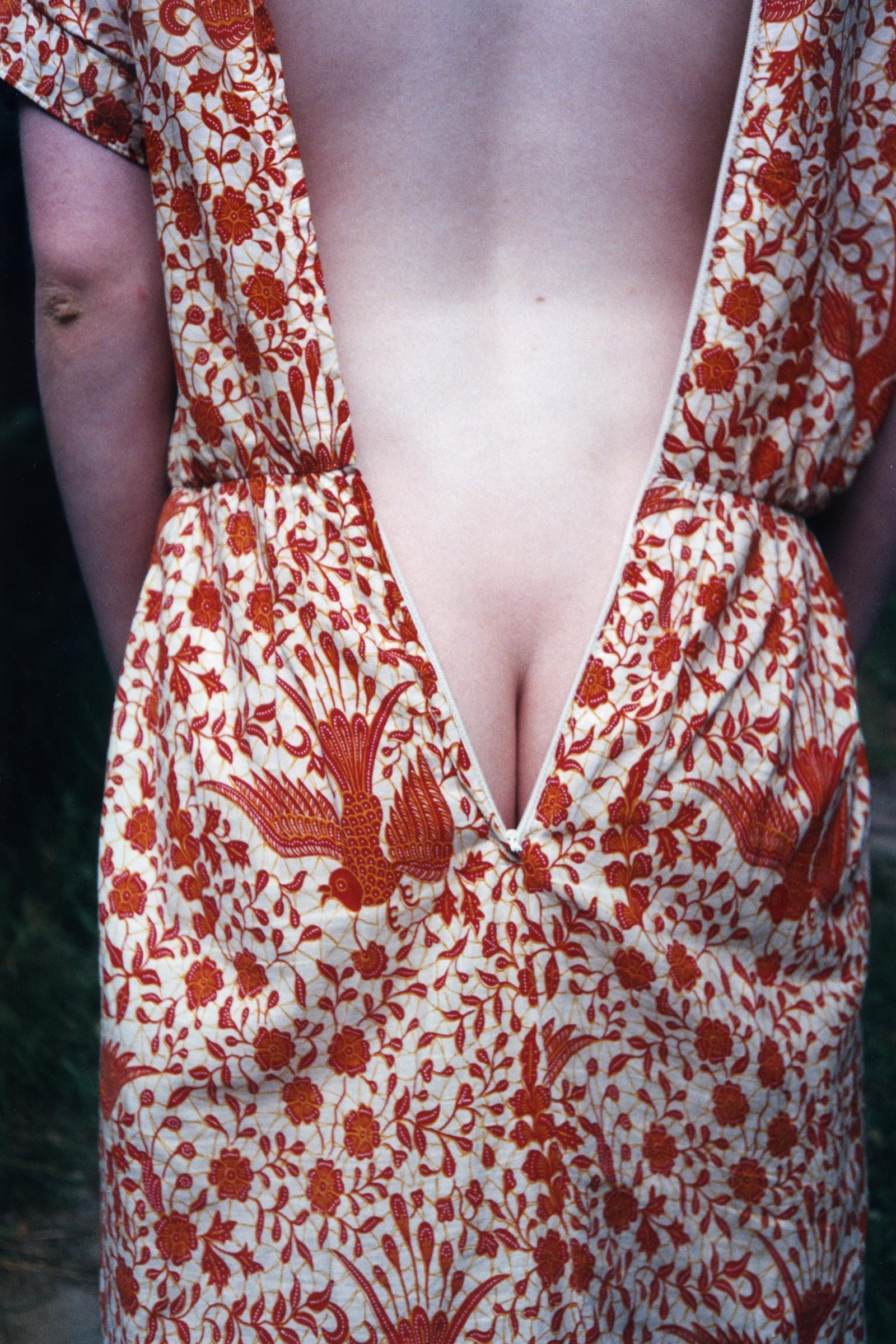 Alien by Isabel MacCarthy