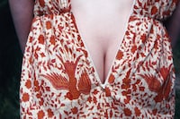 Alien by Isabel MacCarthy