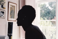 Alien by Isabel MacCarthy