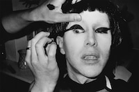 Dancing on the Fault Line