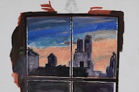 Seized by Joy: Paintings 1965–1988 by Paul Thek Peter Hujar