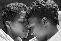 Making A Way: Lesbians Out Front